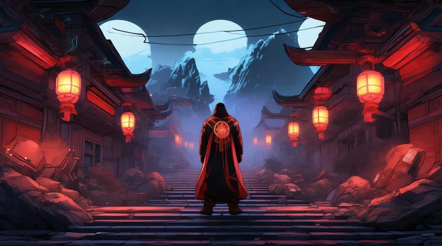 9月5日 一念神魔兑换码更新，速领珍稀道具